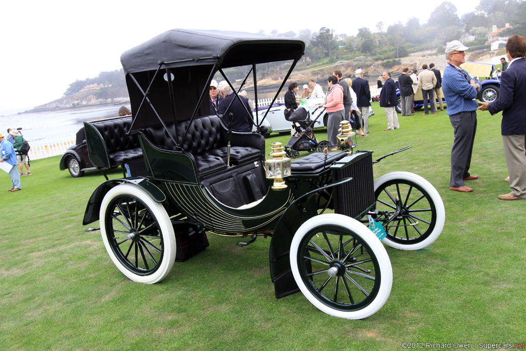 2012 Pebble Beach Concours d'Elegance-3