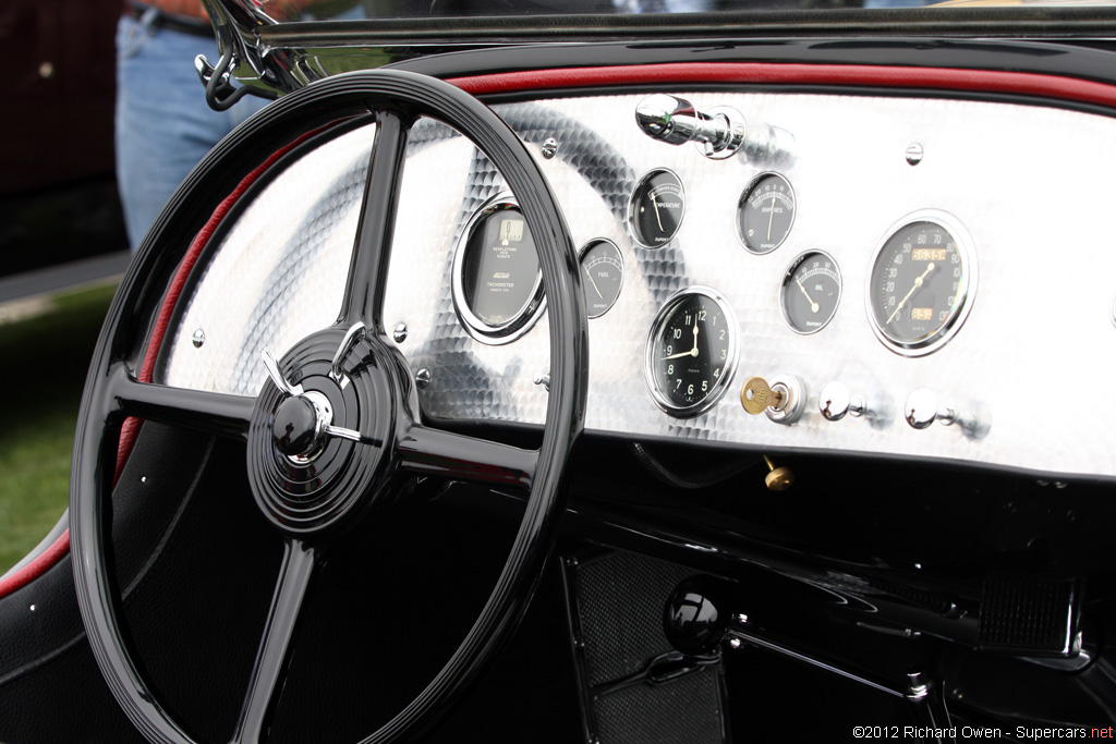 2012 Pebble Beach Concours d'Elegance-5