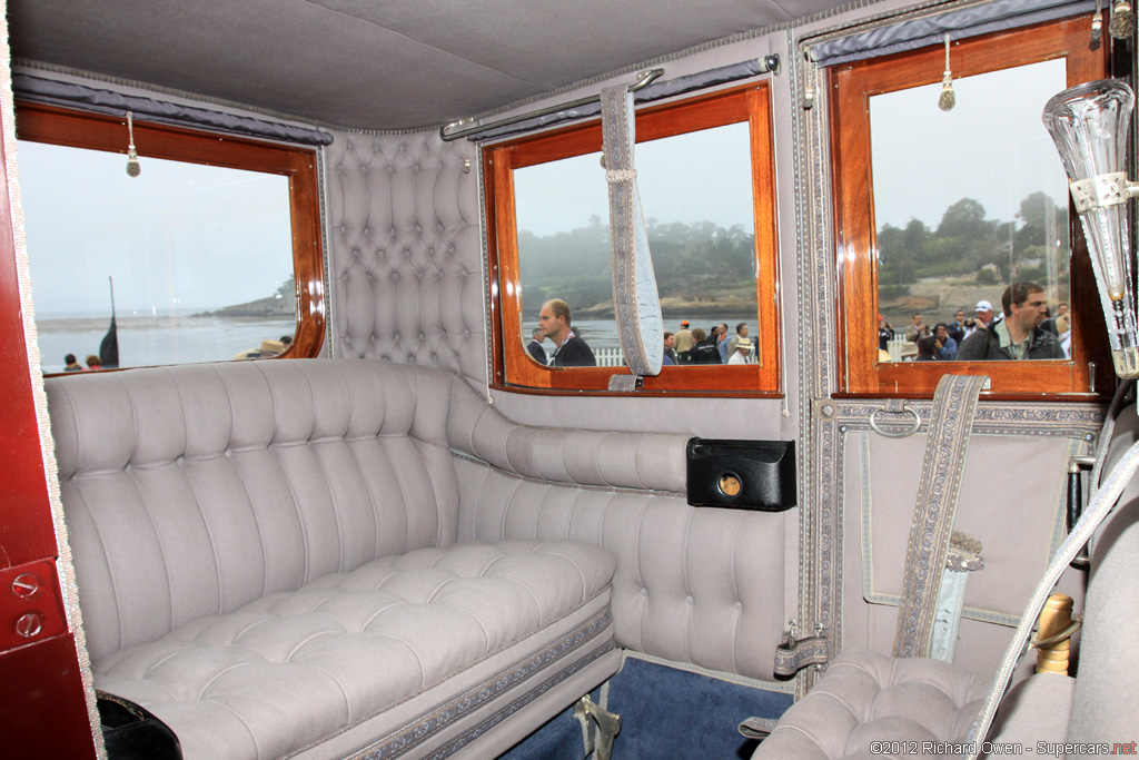 2012 Pebble Beach Concours d'Elegance-4