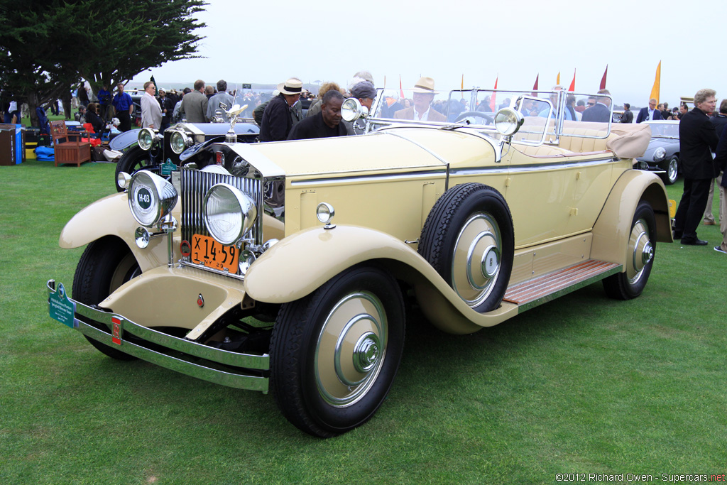 2012 Pebble Beach Concours d'Elegance-12