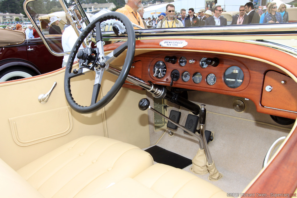 2012 Pebble Beach Concours d'Elegance-12