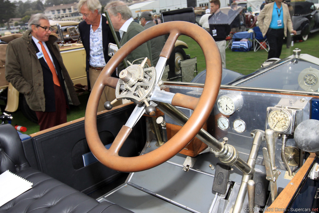 2012 Pebble Beach Concours d'Elegance-12