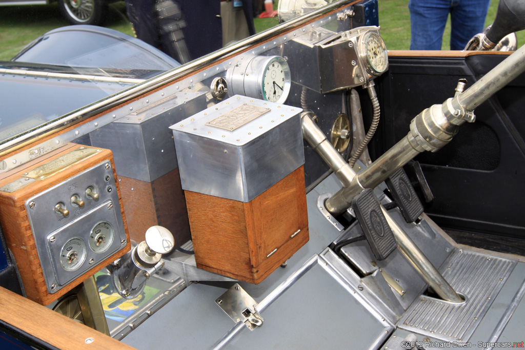 2012 Pebble Beach Concours d'Elegance-12