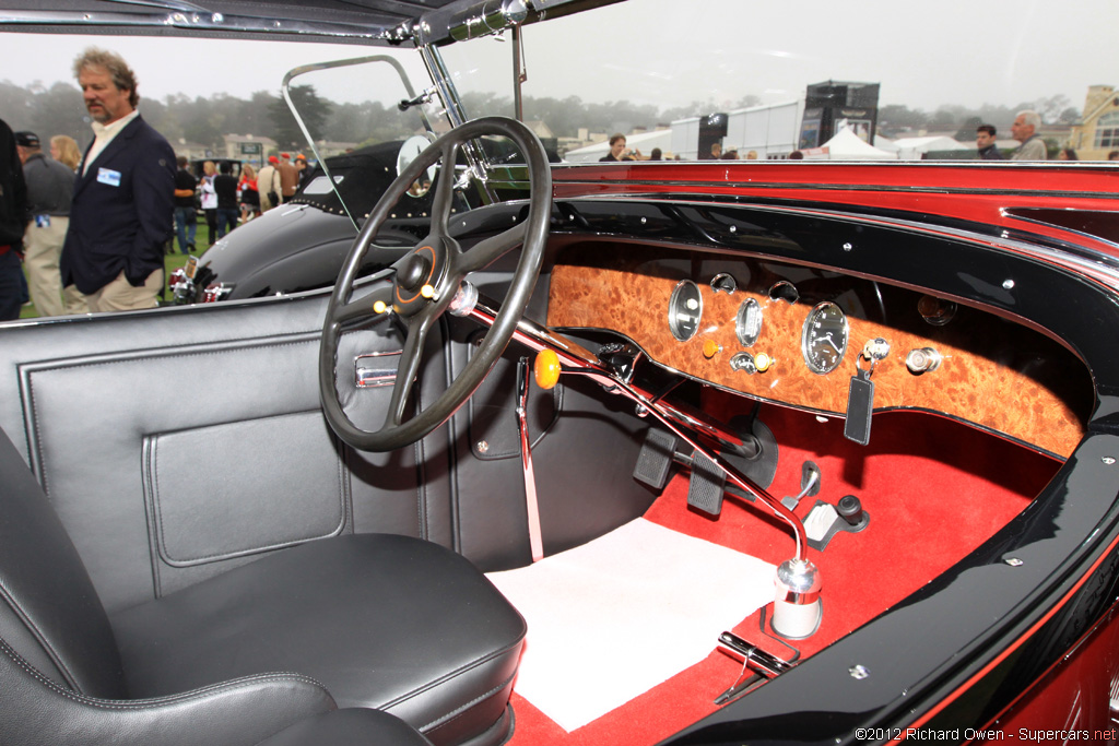 2012 Pebble Beach Concours d'Elegance-7