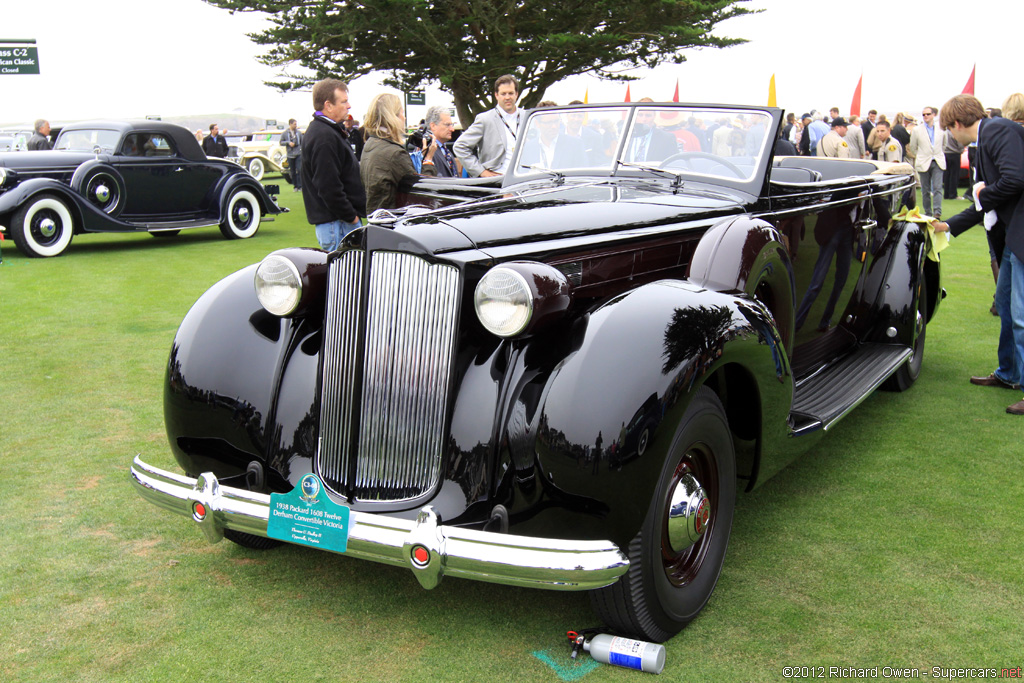 2012 Pebble Beach Concours d'Elegance-7