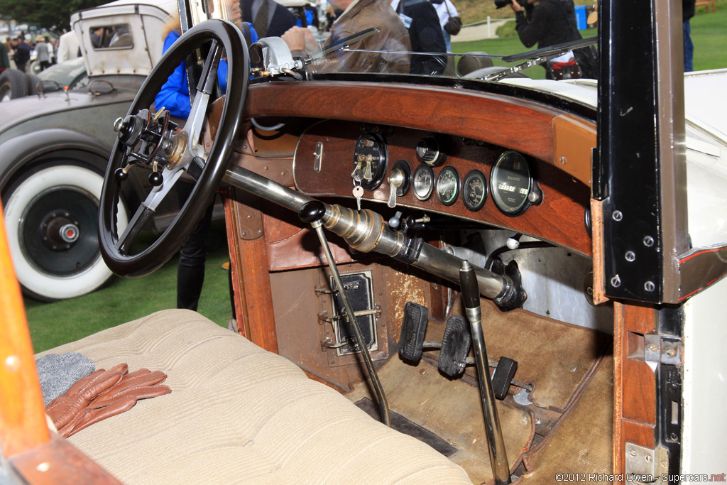 2012 Pebble Beach Concours d'Elegance-17