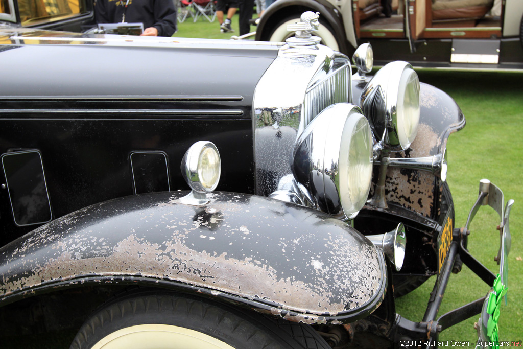 2012 Pebble Beach Concours d'Elegance-17