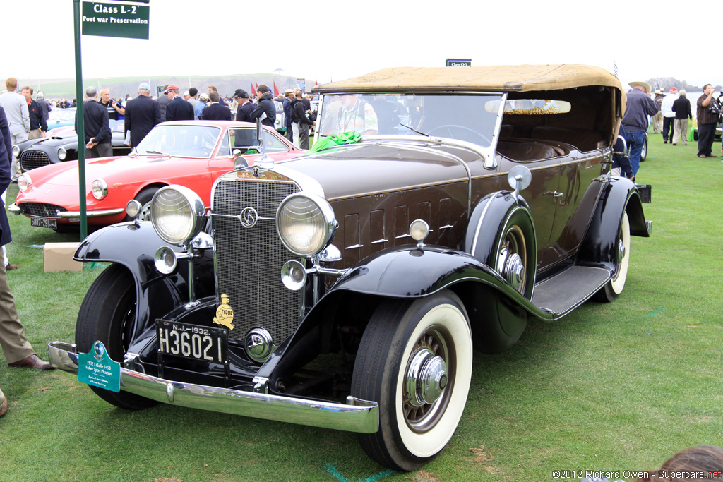 2012 Pebble Beach Concours d'Elegance-17