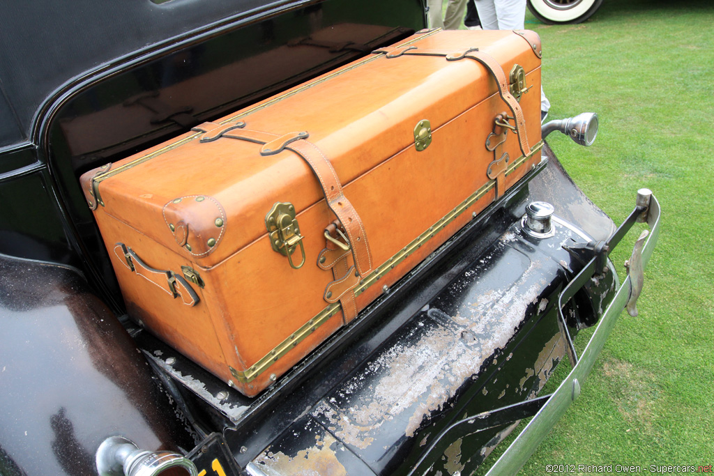 2012 Pebble Beach Concours d'Elegance-17