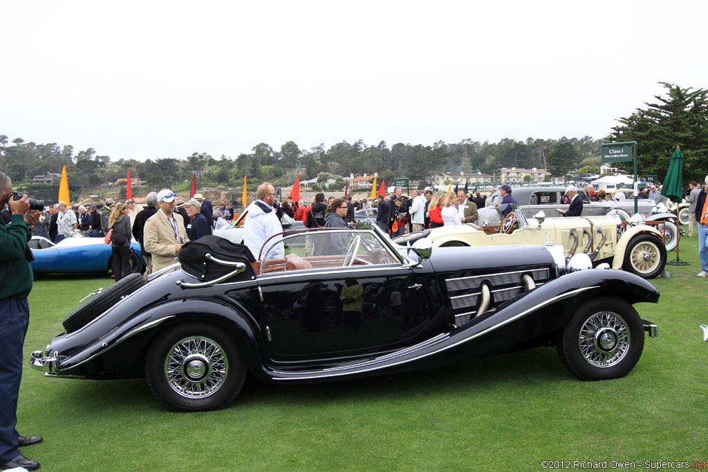 2012 Pebble Beach Concours d'Elegance-13