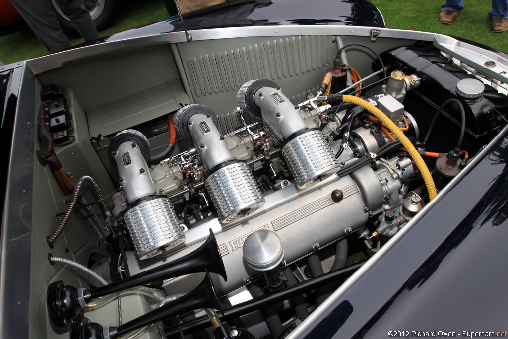 2012 Pebble Beach Concours d'Elegance-21