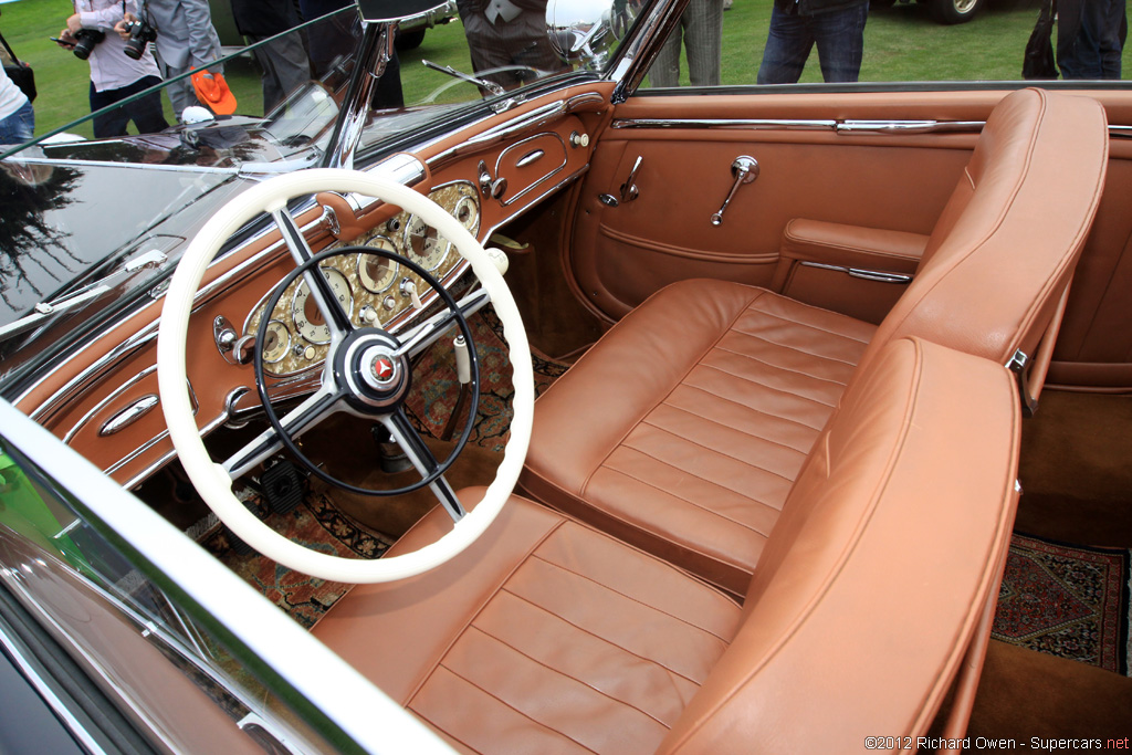 2012 Pebble Beach Concours d'Elegance-13