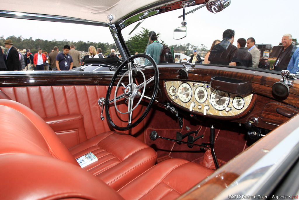 2012 Pebble Beach Concours d'Elegance-13