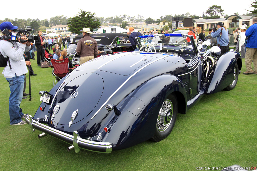 2012 Pebble Beach Concours d'Elegance-13