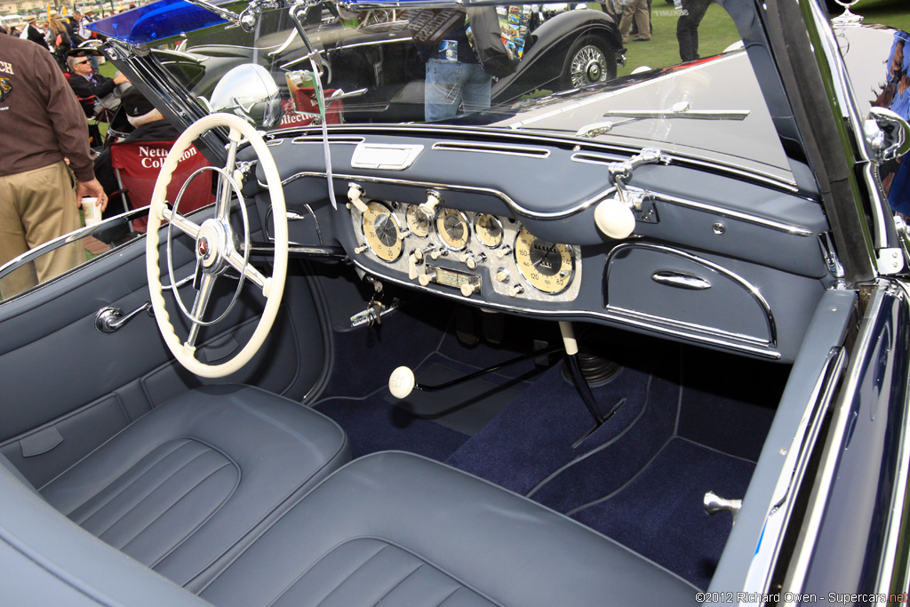 2012 Pebble Beach Concours d'Elegance-13