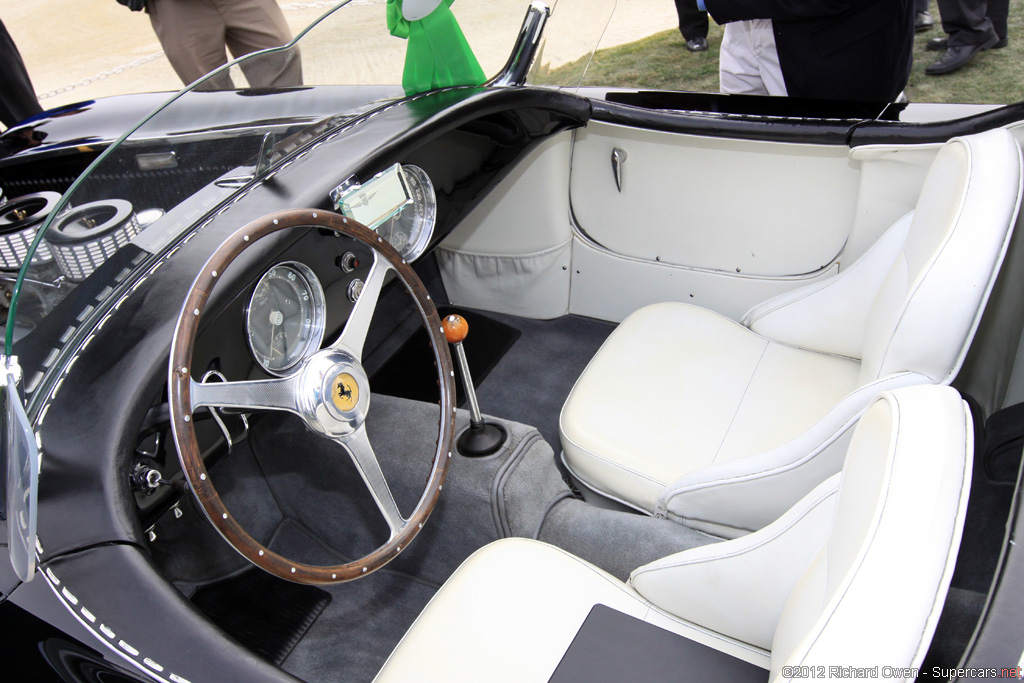 2012 Pebble Beach Concours d'Elegance-19