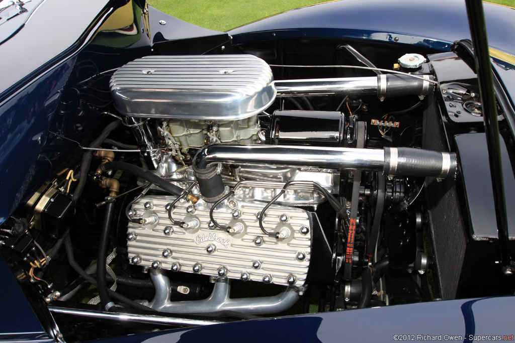 2012 Pebble Beach Concours d'Elegance-27