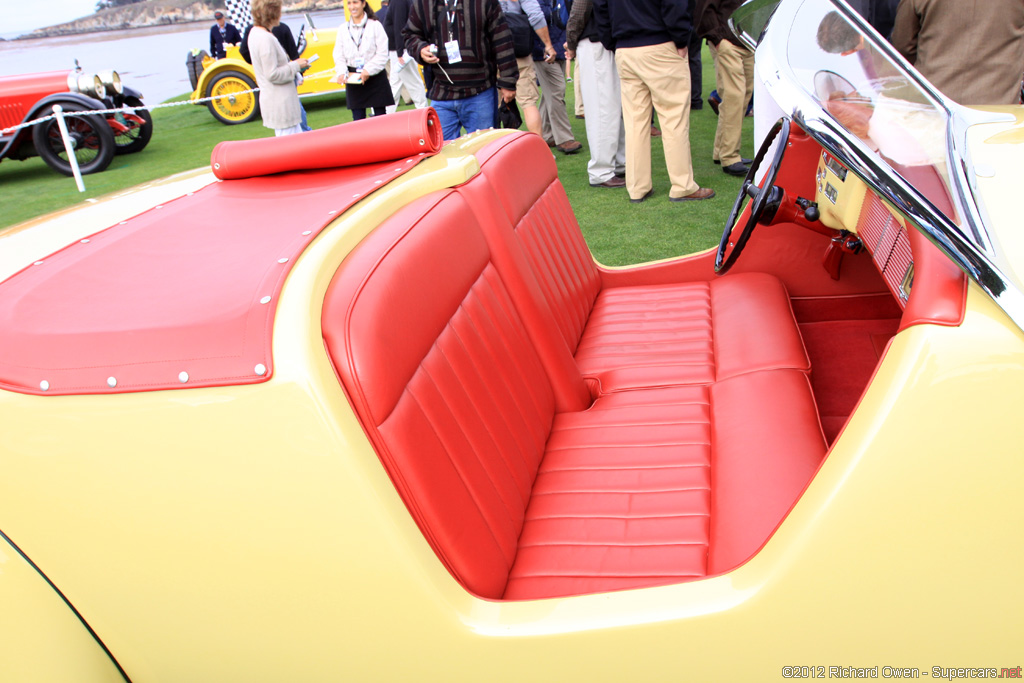 2012 Pebble Beach Concours d'Elegance-27