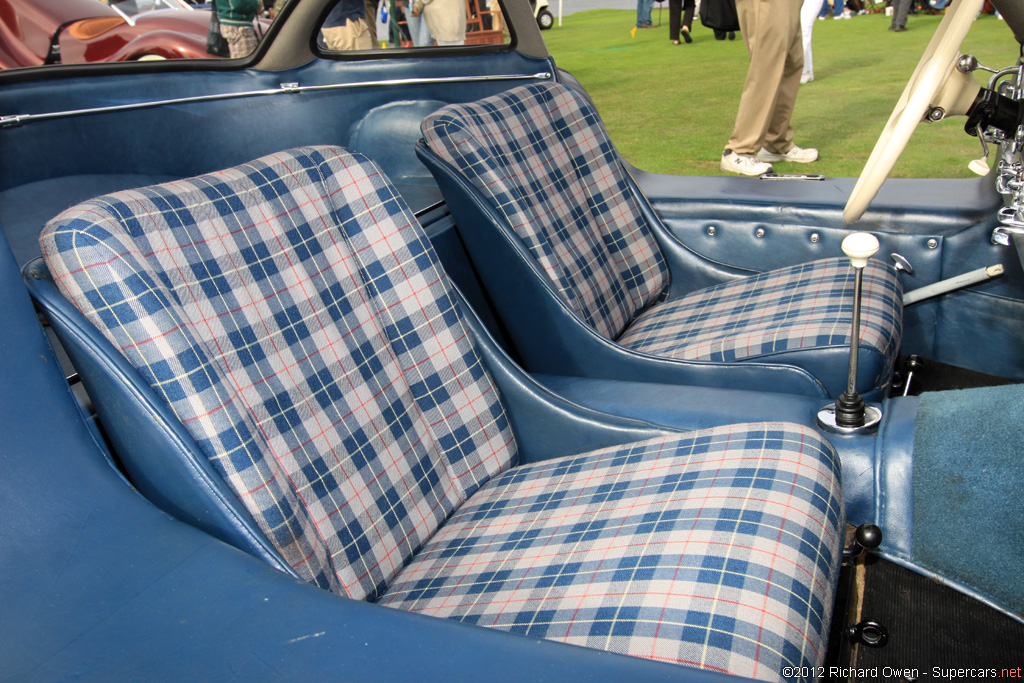 2012 Pebble Beach Concours d'Elegance-13