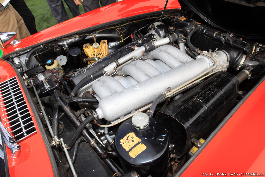 2012 Pebble Beach Concours d'Elegance-19