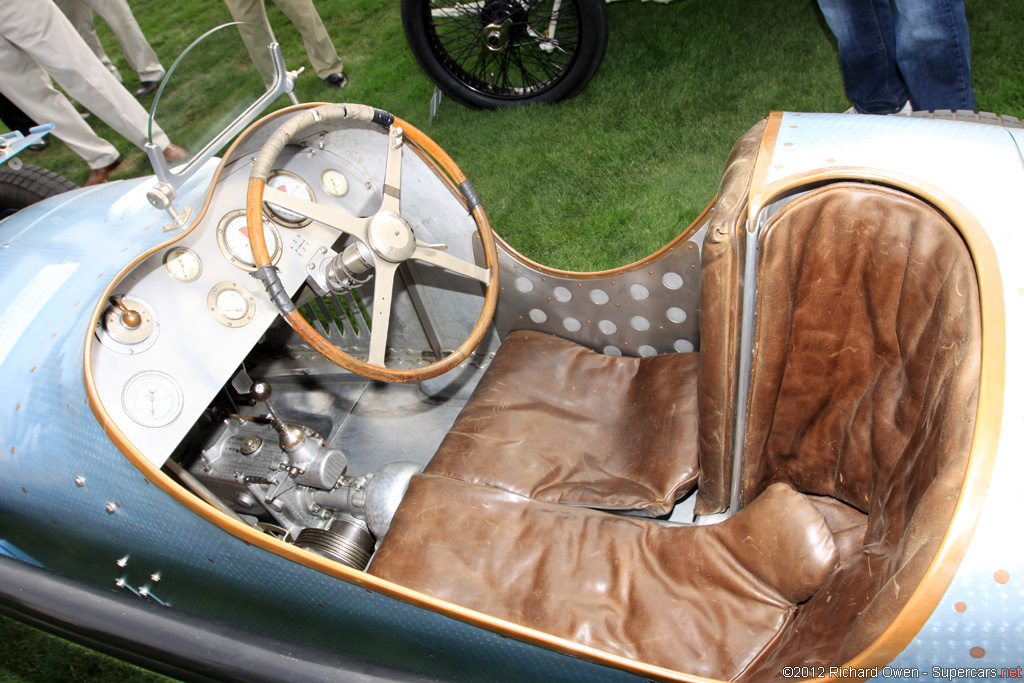 2012 Pebble Beach Concours d'Elegance-28