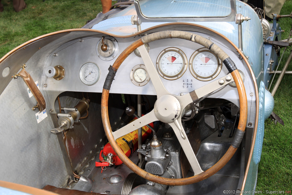 2012 Pebble Beach Concours d'Elegance-28