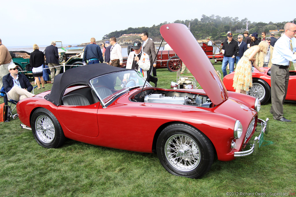 2012 Pebble Beach Concours d'Elegance-22