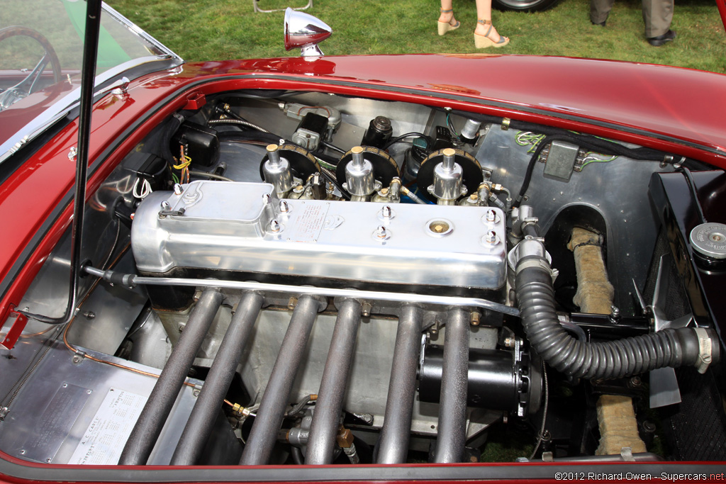 2012 Pebble Beach Concours d'Elegance-22