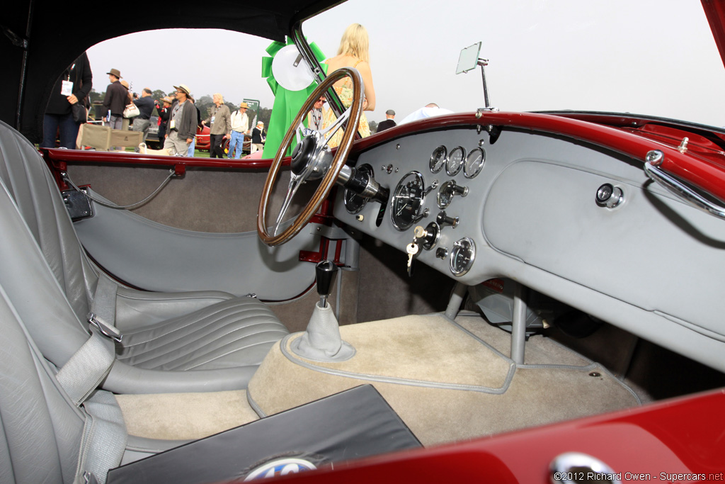 2012 Pebble Beach Concours d'Elegance-22