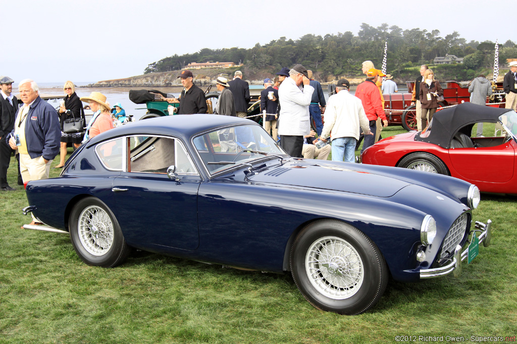 2012 Pebble Beach Concours d'Elegance-22