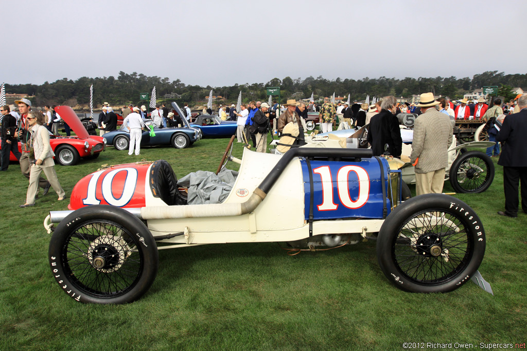 2012 Pebble Beach Concours d'Elegance-28