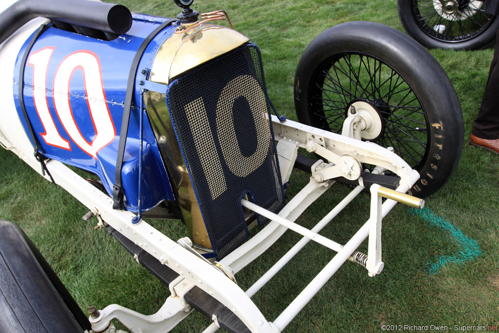 2012 Pebble Beach Concours d'Elegance-28