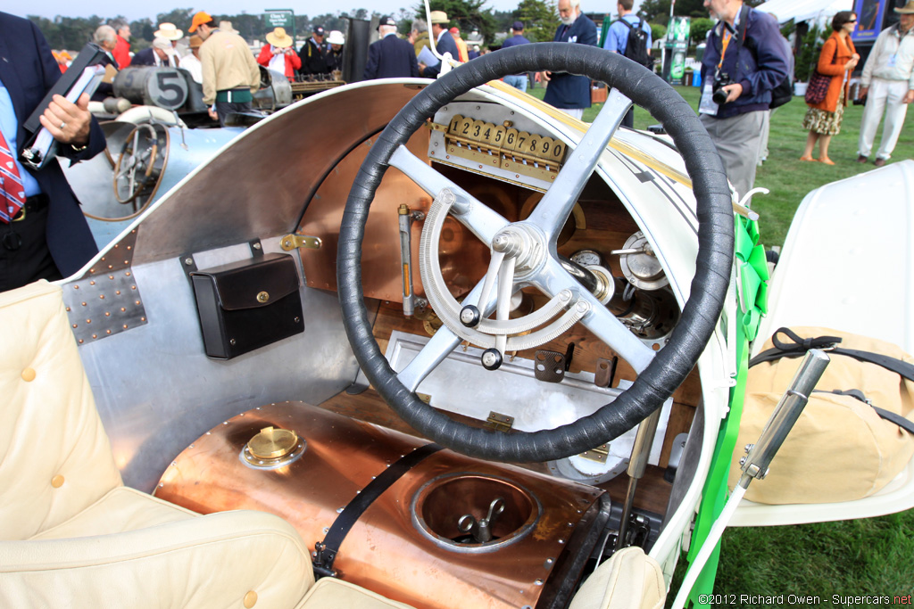 2012 Pebble Beach Concours d'Elegance-28