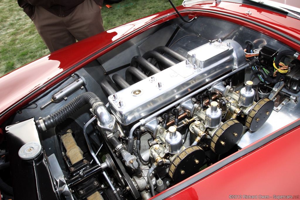 2012 Pebble Beach Concours d'Elegance-22