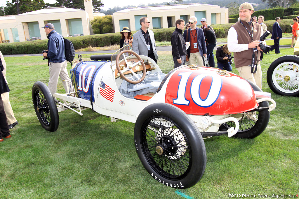 2012 Pebble Beach Concours d'Elegance-28