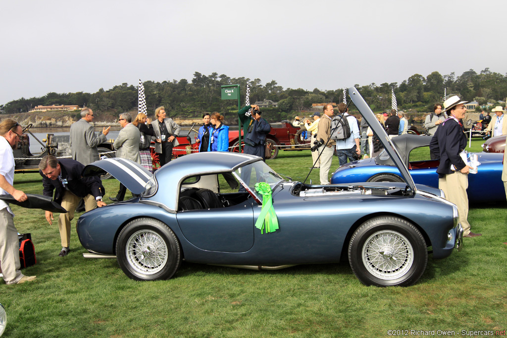 2012 Pebble Beach Concours d'Elegance-22