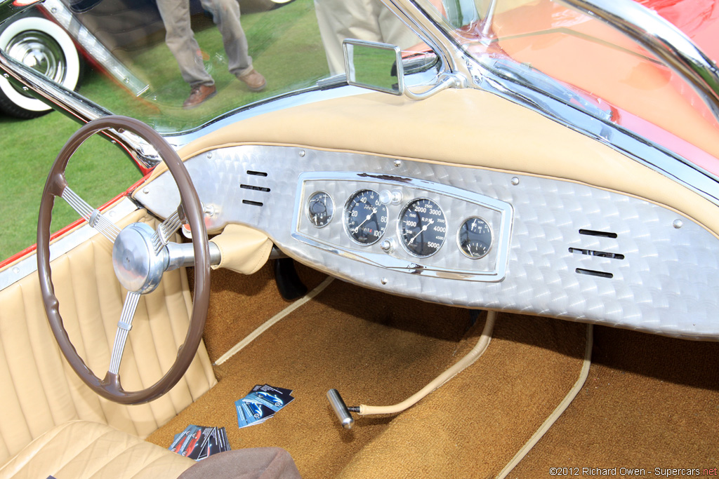 2012 Pebble Beach Concours d'Elegance-27