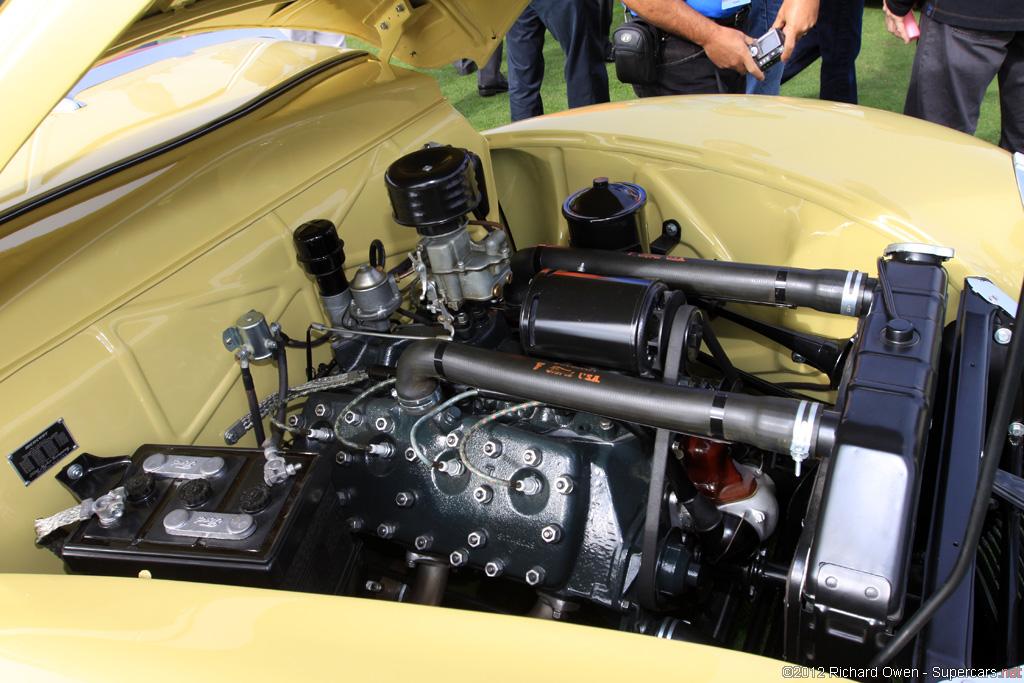 2012 Pebble Beach Concours d'Elegance-27