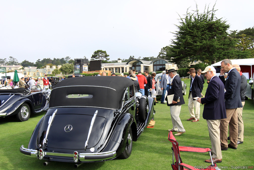 2012 Pebble Beach Concours d'Elegance-13