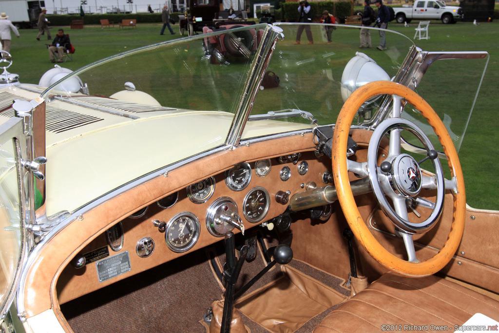 2012 Pebble Beach Concours d'Elegance-13