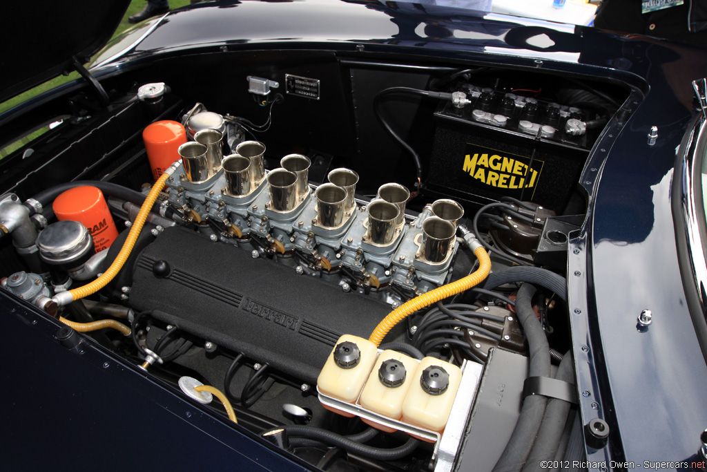 2012 Pebble Beach Concours d'Elegance-21