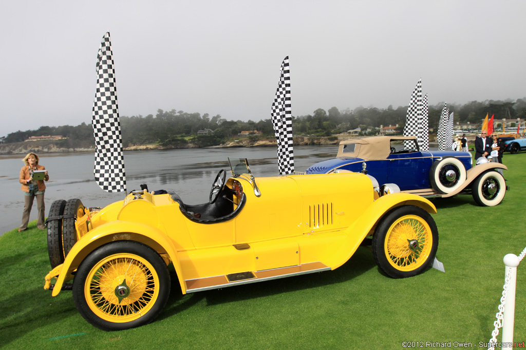 2012 Pebble Beach Concours d'Elegance-8