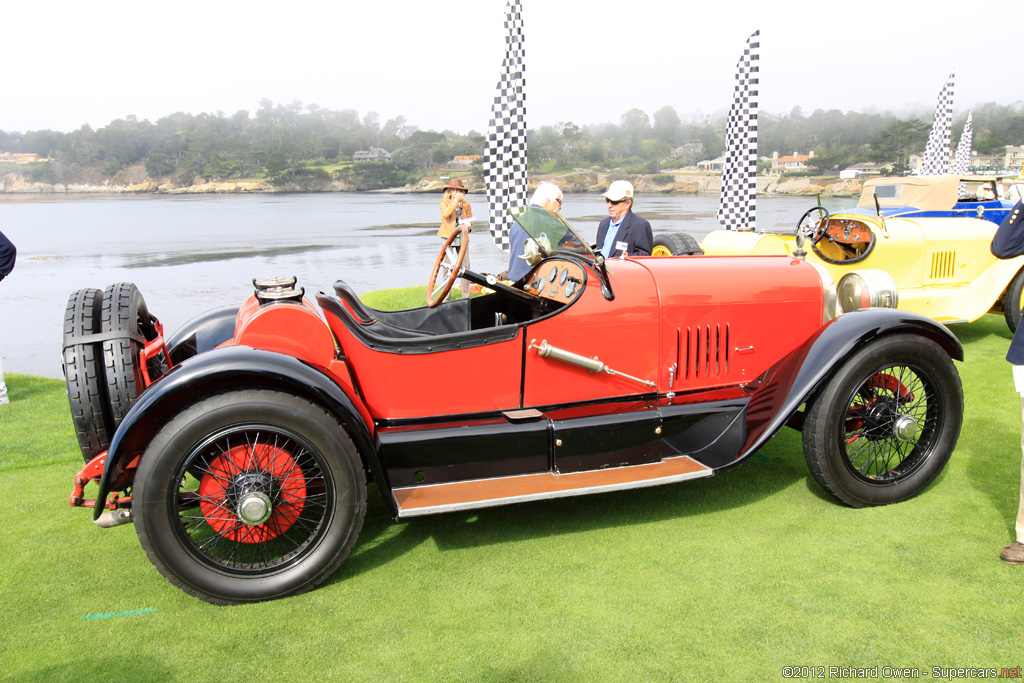 2012 Pebble Beach Concours d'Elegance-8