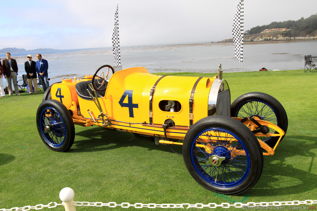 2012 Pebble Beach Concours d'Elegance-28