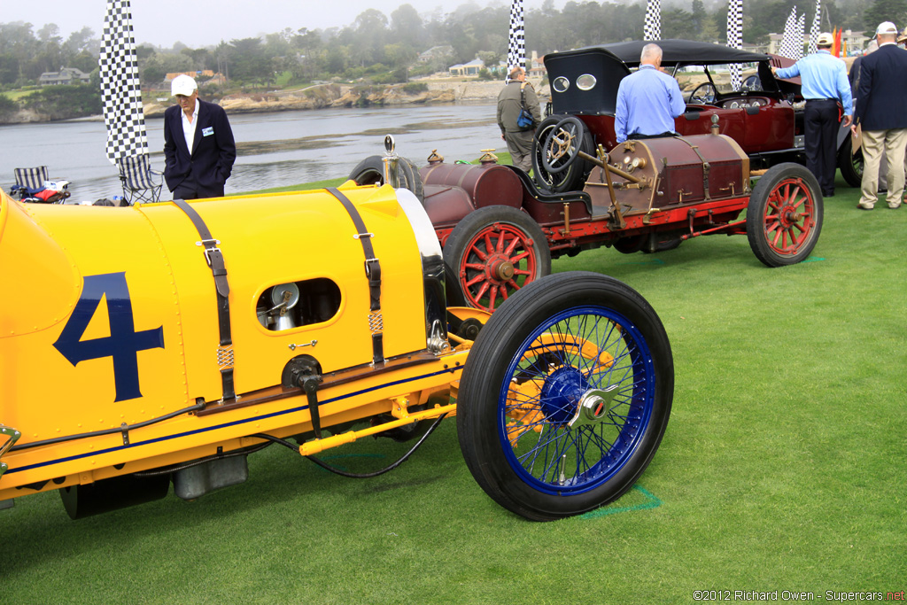 2012 Pebble Beach Concours d'Elegance-28