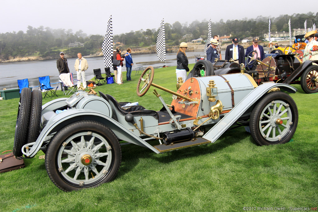 2012 Pebble Beach Concours d'Elegance-8