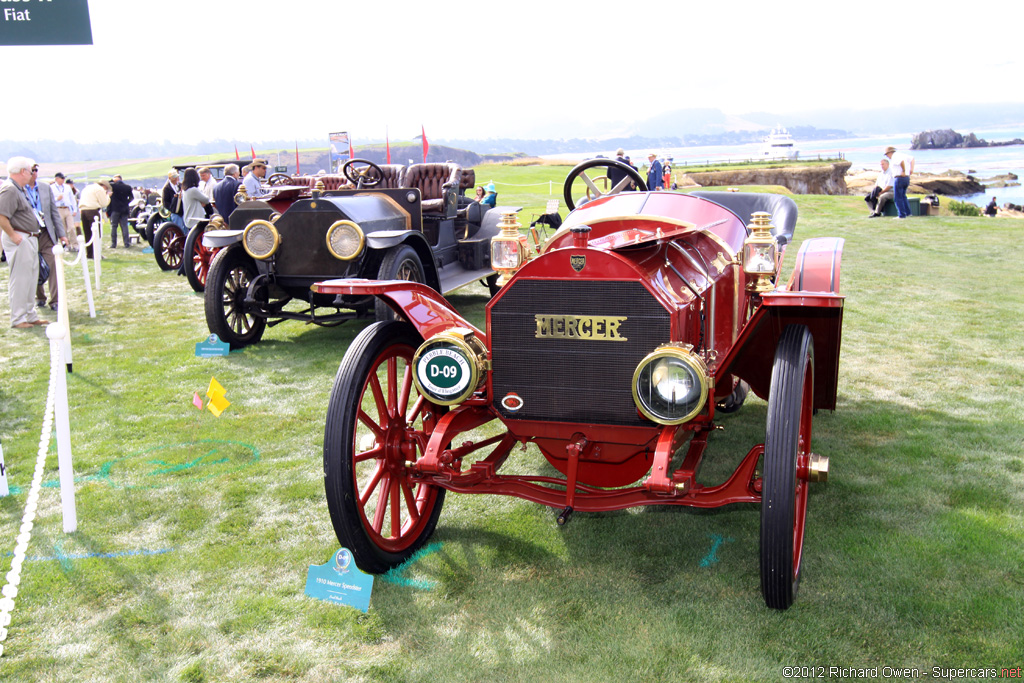 2012 Pebble Beach Concours d'Elegance-8