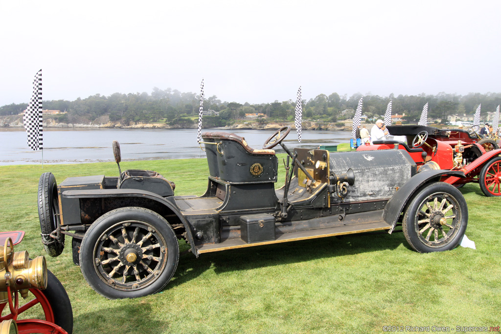 2012 Pebble Beach Concours d'Elegance-17