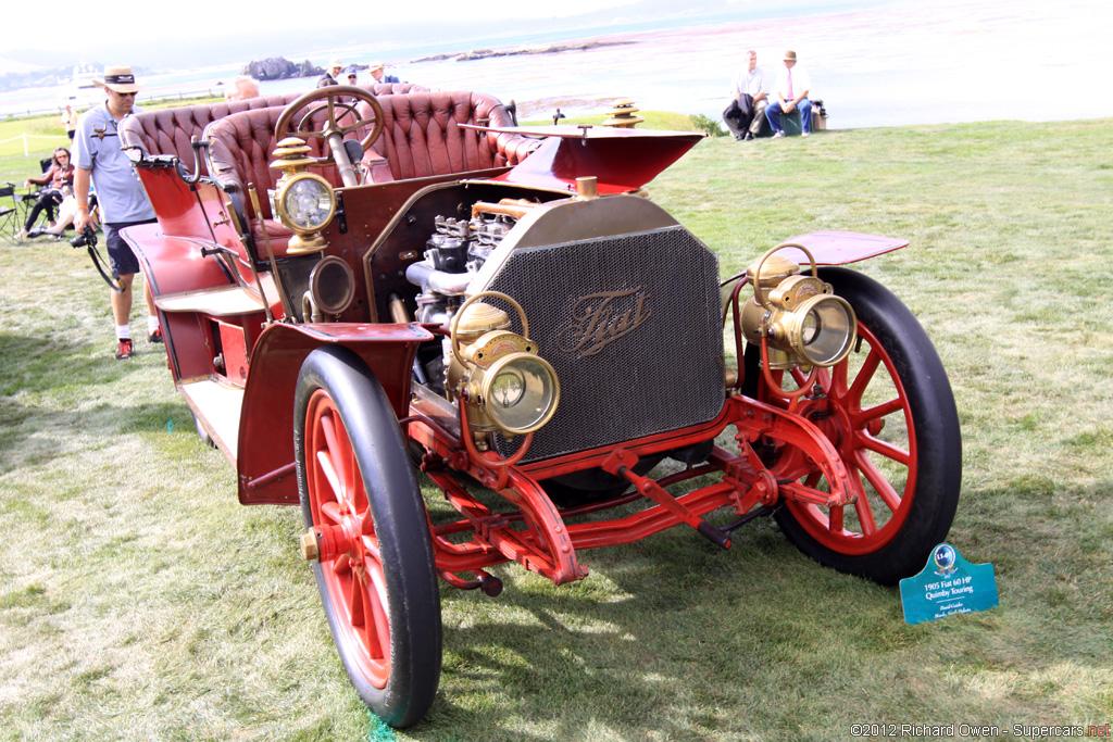 2012 Pebble Beach Concours d'Elegance-17