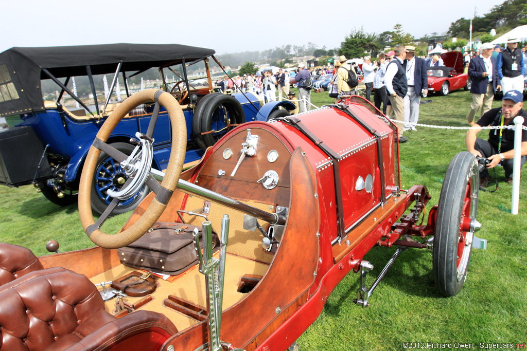 2012 Pebble Beach Concours d'Elegance-28